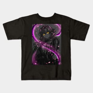 Mitsuri Kanroji - Demon Slayer Kids T-Shirt